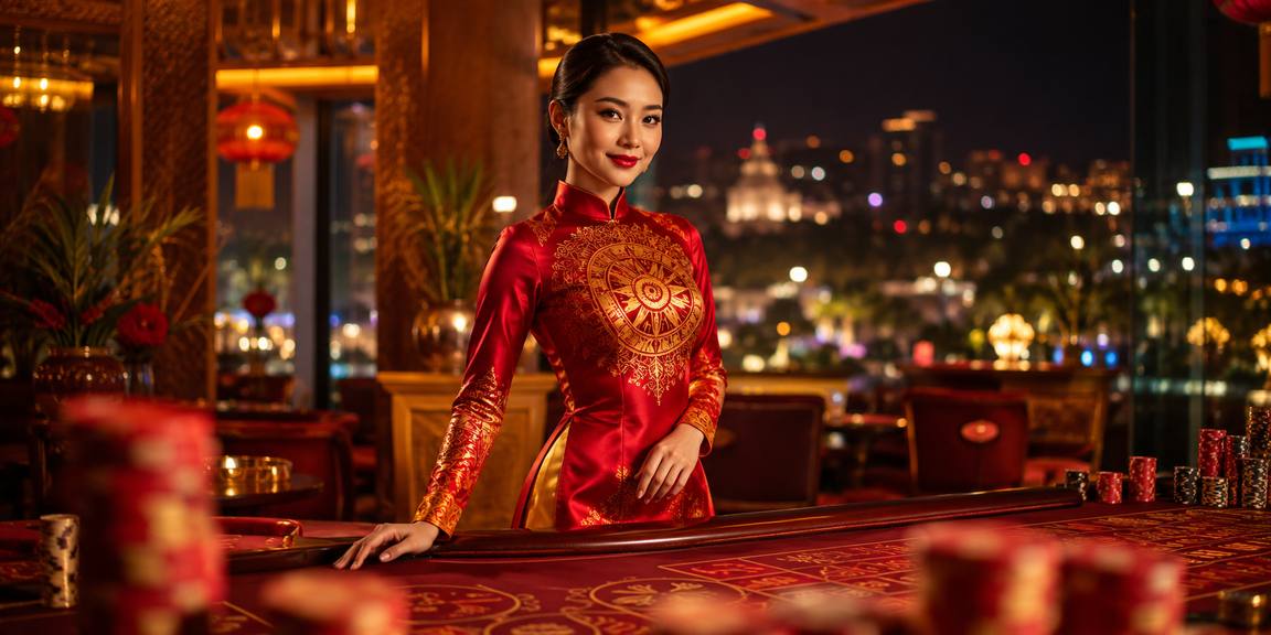 vn1545 Live Casino