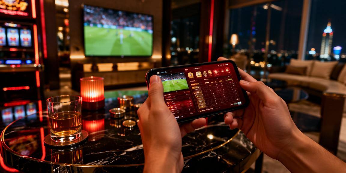vn1545 mobile gaming